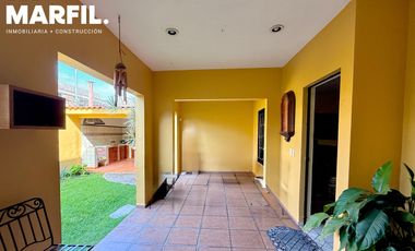 Casa en Venta en Real Vista Hermosa Colima cerca Hospital Puerta Hierro