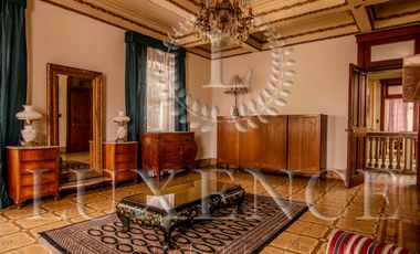 Casa en Lomas de Chapultepec en Renta