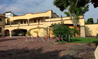 Casa en Lomas de Chapultepec en Renta