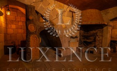 Casa en Lomas de Chapultepec en Renta