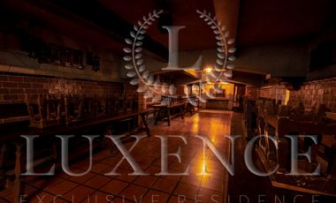 Casa en Lomas de Chapultepec en Renta