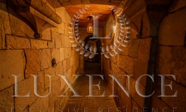 Casa en Lomas de Chapultepec en Renta