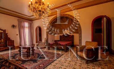 Casa en Lomas de Chapultepec en Renta