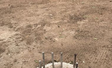 Espacio Ideal para Jardín de Eventos o Inversión Comercial