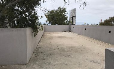 Espacio Ideal para Jardín de Eventos o Inversión Comercial