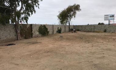 Espacio Ideal para Jardín de Eventos o Inversión Comercial