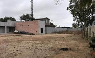 Espacio Ideal para Jardín de Eventos o Inversión Comercial