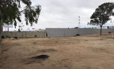 Espacio Ideal para Jardín de Eventos o Inversión Comercial