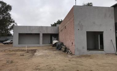 Espacio Ideal para Jardín de Eventos o Inversión Comercial