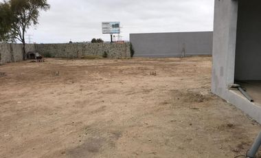 Espacio Ideal para Jardín de Eventos o Inversión Comercial