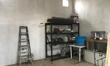 Espacio Ideal para Jardín de Eventos o Inversión Comercial