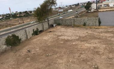 Espacio Ideal para Jardín de Eventos o Inversión Comercial