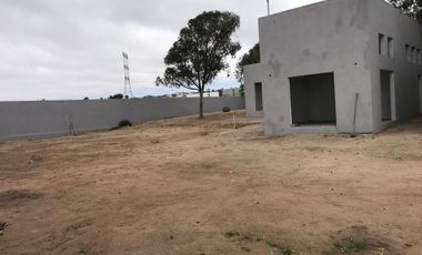 Espacio Ideal para Jardín de Eventos o Inversión Comercial