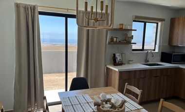 Tu Hogar de Ensueño en Rosarito: Vistas Panorámicas y Seguridad Privada