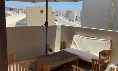 Tu Hogar de Ensueño en Rosarito: Vistas Panorámicas y Seguridad Privada