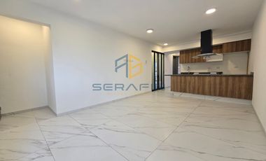 DEPARTAMENTOS EN PREVENTA COL. AJUSCO, COYOACAN