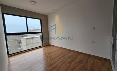 DEPARTAMENTOS EN PREVENTA COL. AJUSCO, COYOACAN