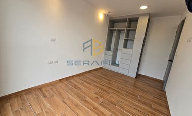 DEPARTAMENTOS EN PREVENTA COL. AJUSCO, COYOACAN