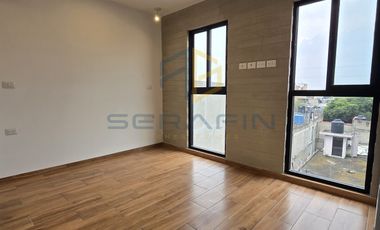 DEPARTAMENTOS EN PREVENTA COL. AJUSCO, COYOACAN