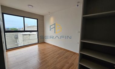 DEPARTAMENTOS EN PREVENTA COL. AJUSCO, COYOACAN