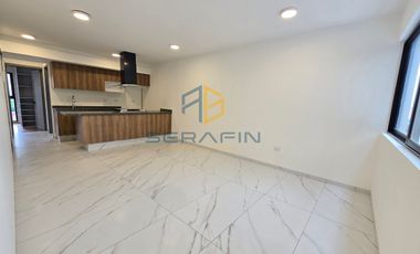 DEPARTAMENTOS EN PREVENTA COL. AJUSCO, COYOACAN