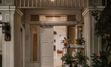 Dijual Rumah 2Lantai Di Puri Laras Cirendeu - Tangsel