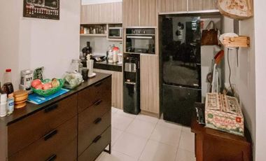 Dijual Rumah 2Lantai Di Puri Laras Cirendeu - Tangsel