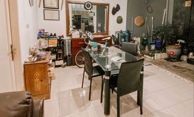 Dijual Rumah 2Lantai Di Puri Laras Cirendeu - Tangsel