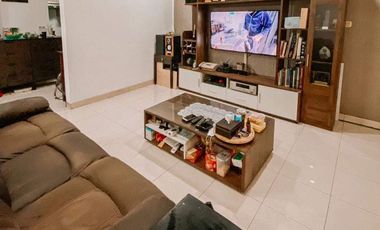 Dijual Rumah 2Lantai Di Puri Laras Cirendeu - Tangsel