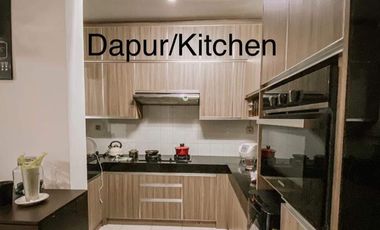 Dijual Rumah 2Lantai Di Puri Laras Cirendeu - Tangsel