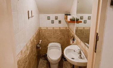 Dijual Rumah 2Lantai Di Puri Laras Cirendeu - Tangsel