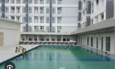 Dijual apartemen Taman Melati Jogja