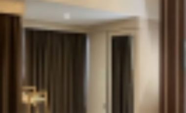 Dijual apartemen Taman Melati Jogja