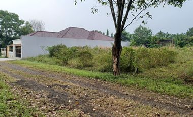 Tanah Siap Bangun, Murah di Jatiasih, Bekasi dekat Kolam Renang Ohana