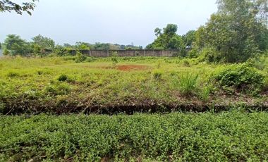 Tanah Siap Bangun, Murah di Jatiasih, Bekasi dekat Kolam Renang Ohana