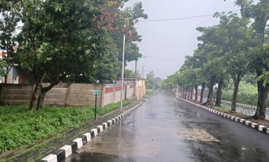 Tanah Siap Bangun, Murah di Jatiasih, Bekasi dekat Kolam Renang Ohana