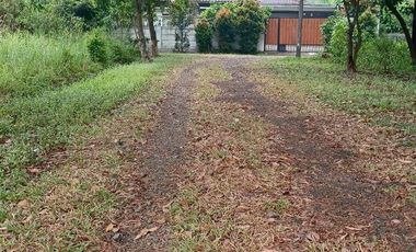 Tanah Siap Bangun, Murah di Jatiasih, Bekasi dekat Kolam Renang Ohana