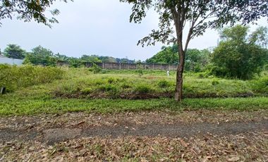 Tanah Siap Bangun, Murah di Jatiasih, Bekasi dekat Kolam Renang Ohana