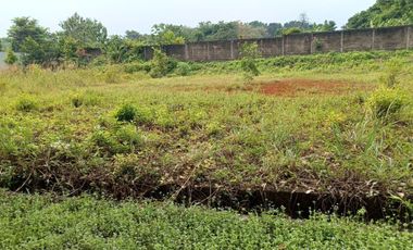Tanah Siap Bangun, Murah di Jatiasih, Bekasi dekat Kolam Renang Ohana