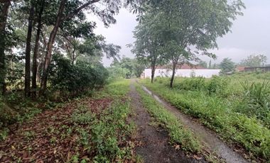 Tanah Siap Bangun, Murah di Jatiasih, Bekasi dekat Kolam Renang Ohana