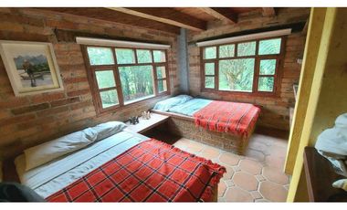 Espectacular Casa Campestre en Rionegro