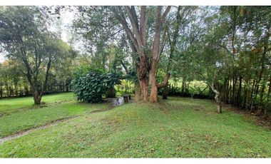 Espectacular Casa Campestre en Rionegro