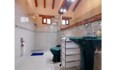 Espectacular Casa Campestre en Rionegro