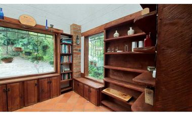 Espectacular Casa Campestre en Rionegro