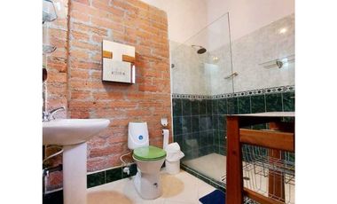 Espectacular Casa Campestre en Rionegro