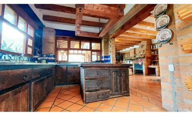 Espectacular Casa Campestre en Rionegro