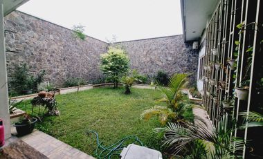 Rumah Mewah 1.5 Lt Luas Akses  Lebar Jln Utama Solo