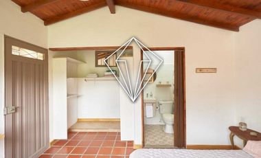 APARTAESTUDIO CAMPESTRE EL CARMEN DE VIBORAL