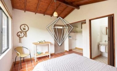 APARTAESTUDIO CAMPESTRE EL CARMEN DE VIBORAL