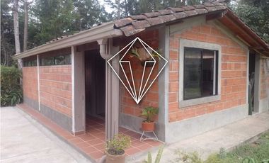 APARTAESTUDIO CAMPESTRE EL CARMEN DE VIBORAL